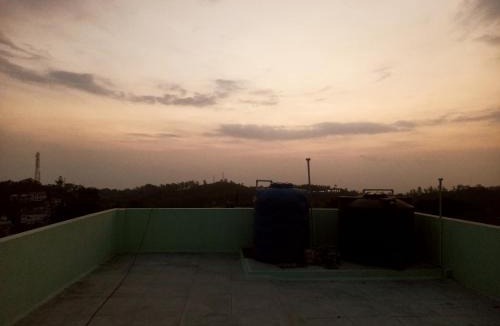 Yercaud House | skyparking Golden cottage