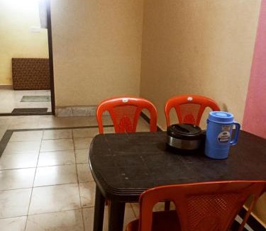 Yercaud House | skyparking Golden cottage