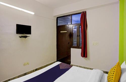 Sector 27 Hotel | RAJ HOTEL VIP