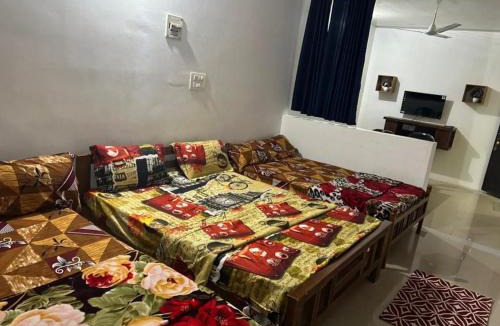 Hosdurg House | Matha Tourist Home , Cherupuzha