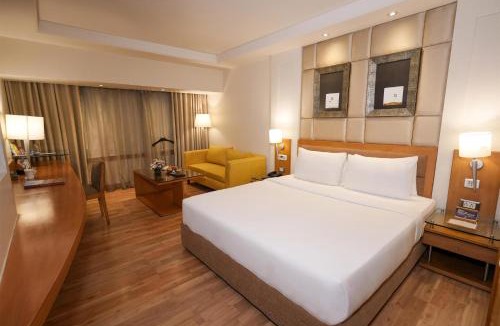Ludhiana Hotel | Park Plaza, Ludhiana