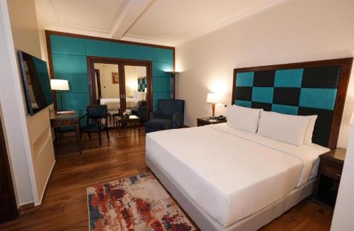 Ludhiana Hotel | Park Plaza, Ludhiana