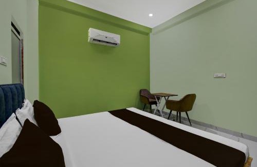 Etawah Hotel | SPOT ON Hotel The Baithak & Restaurant