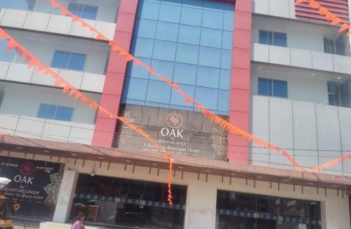 Shamshabad Hotel | Hotel MEGA International Airport Zone