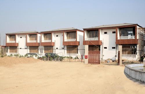Ugapur Hotel | Mansarovar Villa