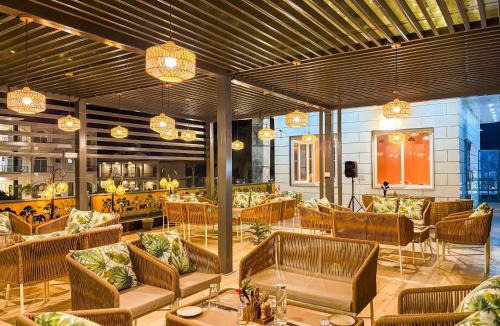 Bail Parao Resort | The Lychee Hotel & Resort by The Altruist