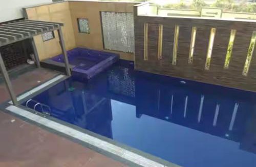 Jagatpura Apartment | The Dior Studio Beautiful Airport view