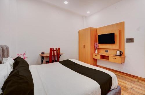 Mohangarh Hotel | Hotel O Grand Crown
