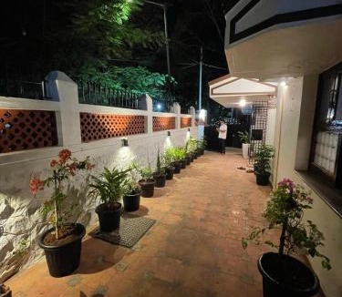 Mylapore Tiruvallikk Hostel | The Circle Hostel - Chennai