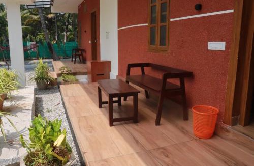 Munroe Island Bed & Breakfast | Turtle Island - Ayurveda Backwater Stay, Munroe Island