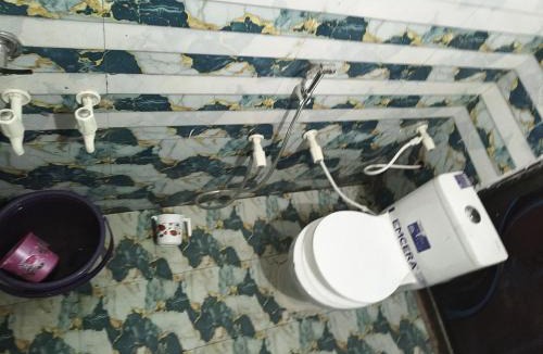 Haraiya House | Suryavanshi Palace