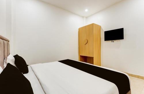 Jhansi Hotel | Townhouse Hotel City Avenue