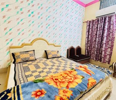 Misrikh Hotel | Naimisharanya Ganpati dham