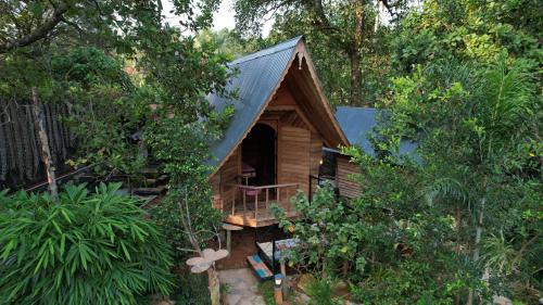 Chirayinkil Resort | Tiny Temple Ayurvedic Retreat Center