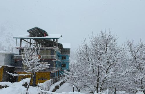 Keylong House | Sharma Homestay