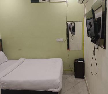 Faizabad Hotel | Hotel Ayodhya