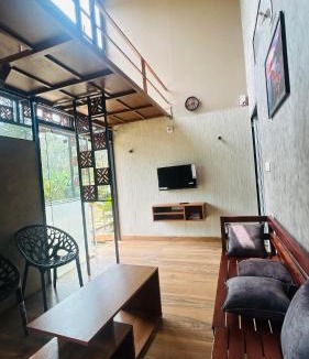 Mananthavady House | The Western Inn