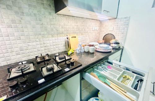 Hyderabad Villa | Premium Villa Stay Near the Airport Perfect for Families & Business Travelers