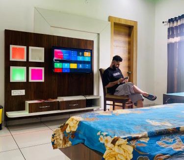 Maler Kotla Hotel | Hotel Green field Resort Bagrian