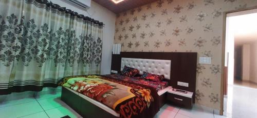 Maler Kotla Hotel | Hotel Green field Resort Bagrian