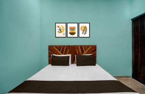 Mainpuri Apartment | Hotel O Viraat Guest House