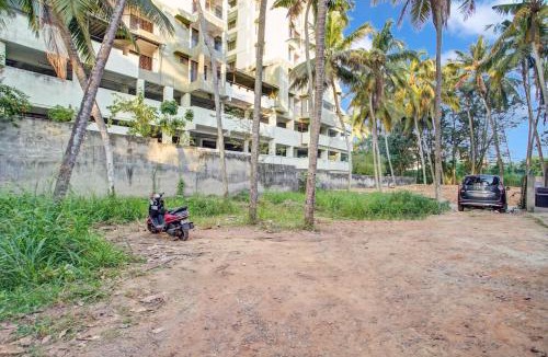 Trivandrum Technopark Hotel | Hotel O Nakshathra Inn