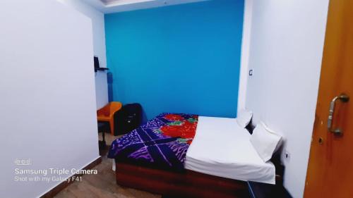 Gonda Hotel | Hotel Rajganga