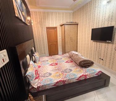 Karnal Apartment | Meraki Homes