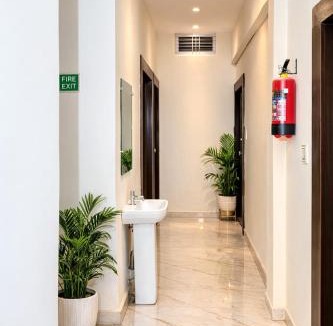 Faizabad Hotel | Hotel Ayodhya
