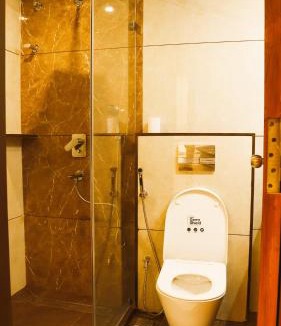 Hubli Hotel | Narmada Residency