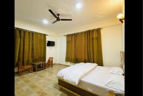 New Manali Bed & Breakfast | Aadesh villa B&B