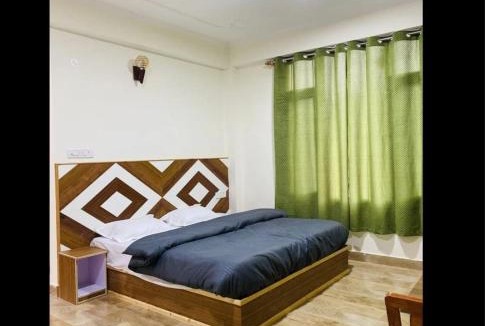 New Manali Bed & Breakfast | Aadesh villa B&B