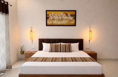 Firozabad House | The RB's Farm