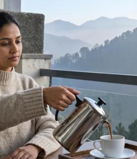 Chail Hotel | Hotel Chail Residency