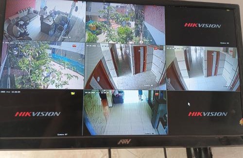 Bengaluru Hotel | Blossom Suites luxury hotel