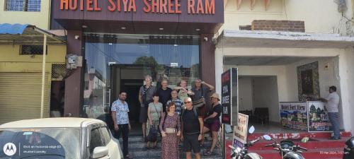 Orchha Hotel | hotelsiyashreeram