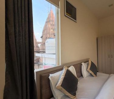 Varanasi Hotel | HOTEL KAVANA