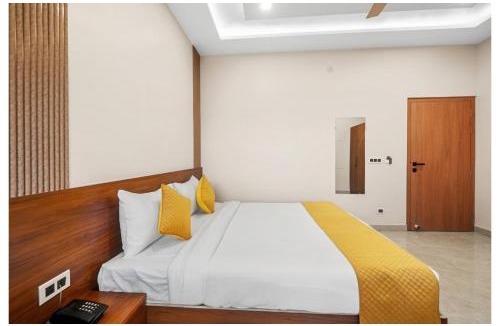 Faizabad Hotel | RS Resort