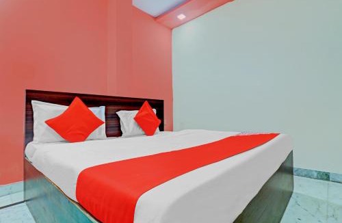Sikandra Hotel | Hotel O S S Palace