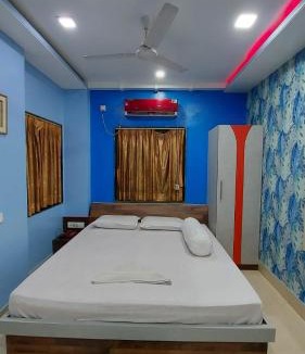 Medinipur Hotel | Oracle Guest House