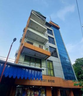 Medinipur Hotel | Oracle Guest House