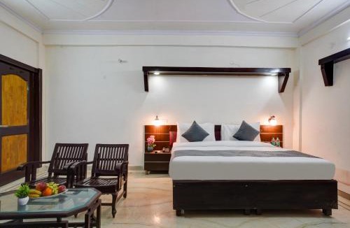 Ghaziabad Hotel | Hotel Royal Prithvi Palace Near Ghaziabad Railway Station