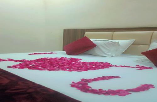 Jhansi Apartment | Hotel Lucky