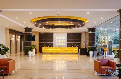 Phase 2 Hotel | Trinity Whitefield Bengaluru