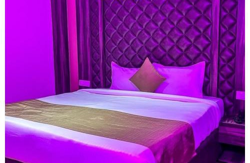 Barnala Hotel | 887 PT AC Hotel in Barnala