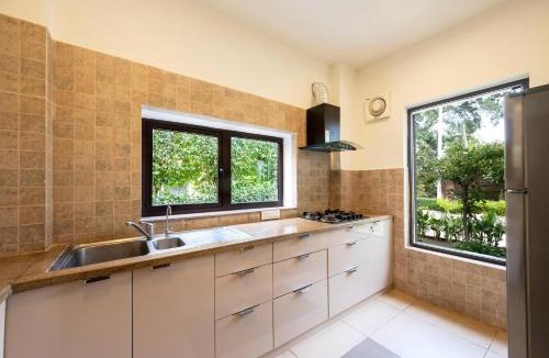 Bissar Akbarpur House | 9 Forest Drive Manesar Golf Villa
