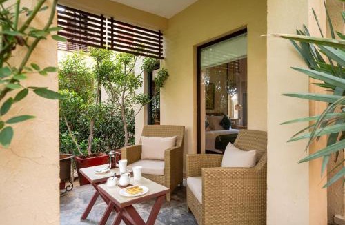 Bissar Akbarpur House | 9 Forest Drive Manesar Golf Villa