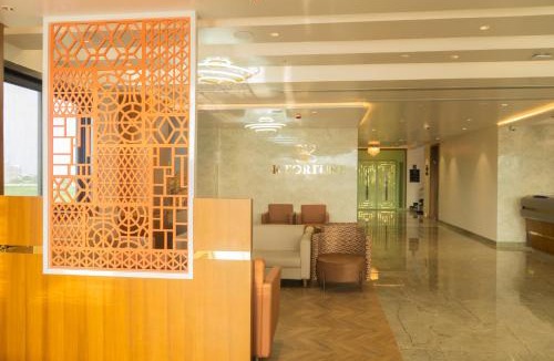 Kurnool Hotel | Hotel K Fortune