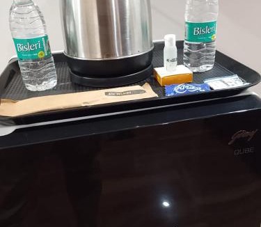 Satna Hotel | Hotel Royal Excellency inn