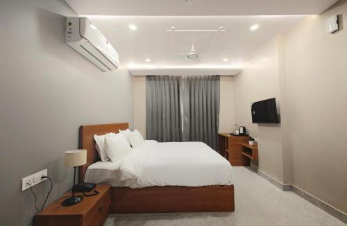 Malviya Nagar Hotel | Sagar Stays
